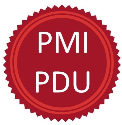 PDU Stamp