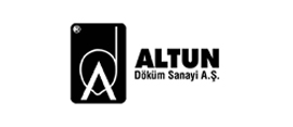 ALTUN DÖKÜM SANAYİ A.Ş.