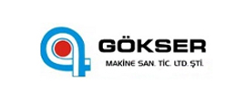 GÖKSER MAKİNE