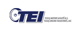 TUSAŞ MOTOR SANAYİİ A.Ş.