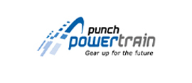 PUNCH POWERTRAIN