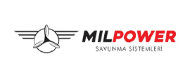 MILPOWER SAVUNMA SİSTEMLERİ