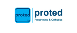 PROTED PROSTHETICS & ORTHOTICS