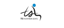 TSI AVIATION SEATS