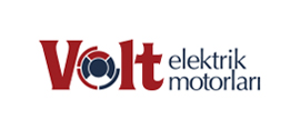 VOLT ELEKTRİK MOTORLARI