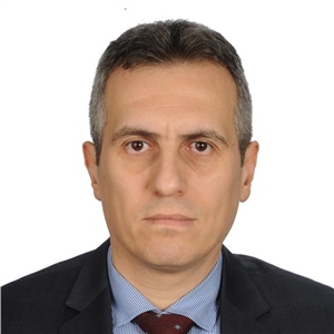 Cemal Berk Oğuzsoy